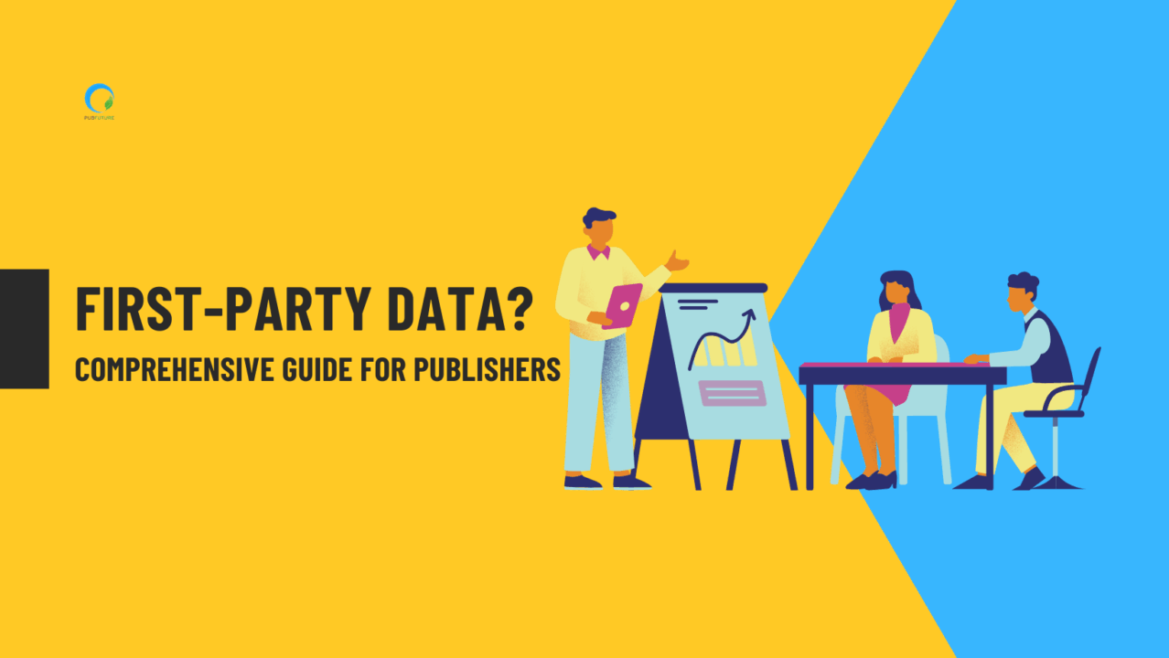 First-Party Data
