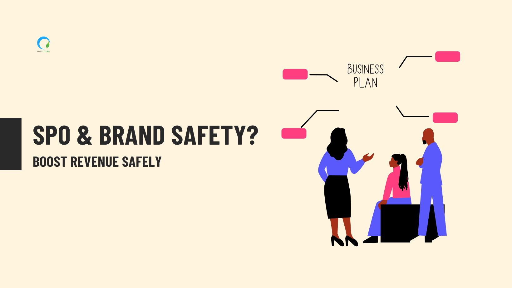 SPO & Brand Safety